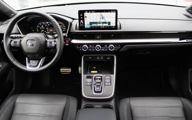 Honda CR-V cena 229900 przebieg: 7100, rok produkcji 2023 z Praszka małe 326